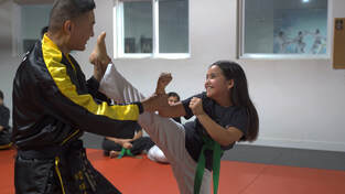 best martial arts Surrey and Delta, martial arts for kids near me,